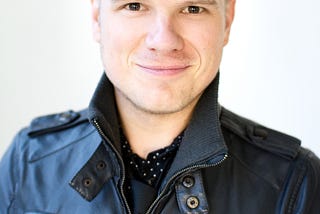 Featured Member — Dave Deveau