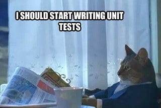 meme unit test