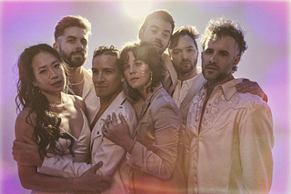 Interview: Sammy Rae & The Friends Bring ‘Something for Everybody’ To Roadrunner