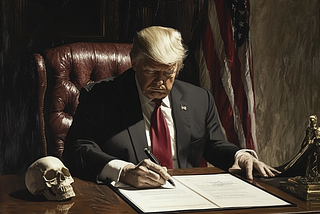 Shakespeare And The Constitution: Judge Smacks Down Trump Assault On Legal Representation