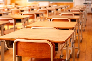 The Golden Age of Teaching