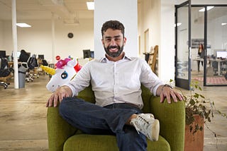 TheVentureCity now speaks Portuguese