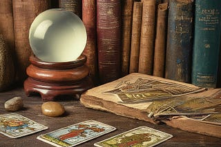 Astrology and Tarot