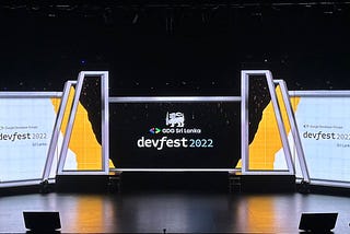 DevFest Sri Lanka 2022