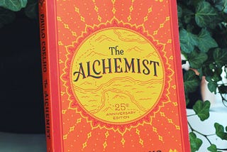 Top 13 Quotes From The Alchemist