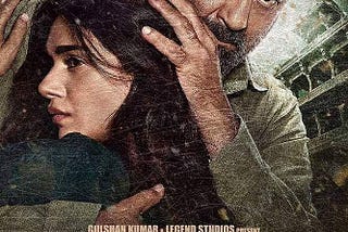 فيلم الأكشن والدراما والإثارة Bhoomi 2017 مترجم بجودة 720p HDRip