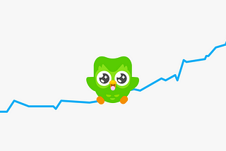 Duolingo 用戶增長產品團隊的架構 Duolingo Growth Product Team Overview