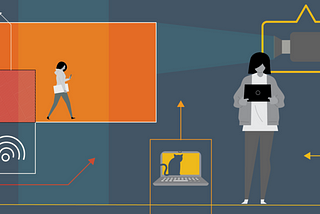 Asynchronous and synchronous communication challenges in a pandemic world