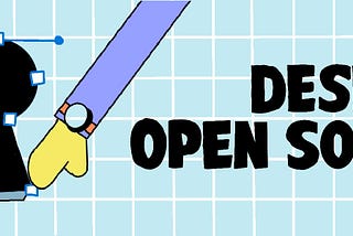 Do designers belong in open source?