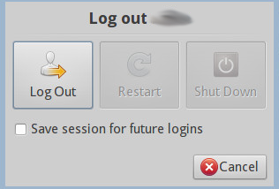 Xfce4 restart&shutdown without systemd/polkit/consolekit/you-name-kit