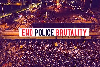 #EndPoliceBrutality: Why People Hate The Police