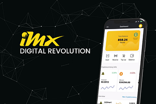 The IMX APP Application