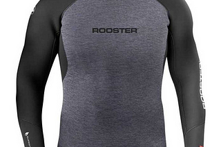 Cold weather gear for Laser sailing in 2025