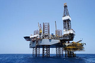 Hundreds of Norwegian oil platform workers go on strike
