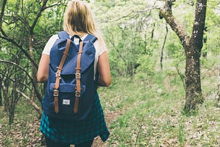 Backpacks for women