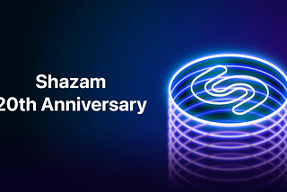 Shazam: The Story Of 70 Billion Song Discoveries