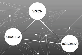 The Power of Strategy and Product Vision