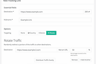 How Tracking Links Will Change Your Marketing Forever