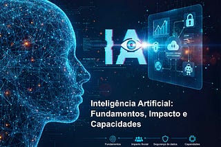 Inteligência Artificial — Fundamentos, Impacto e Capacidades