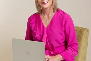 Unleashing Magic and Empowerment: Vicky McGrath’s “Tails From the Clinic: Book One, The Dragon and…