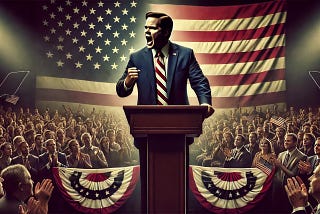 BREAKING: GOP Announces Bold New Initiative — “No More Policies, Just Vibes”