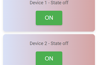 Building a Smart Home Relay Control System with ESP32 and Web Interface