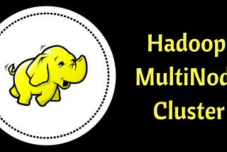 Deploying Hadoop Multi-Node Cluster on RHEL8!!