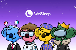 WeSleep App development: Deep Dive