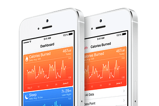 How to keep your HealthKit data