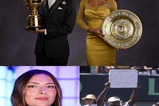 The ITHF’s Hall of Shame: Fast-Tracking Federer, Freezing Serena, Sanitizing Sharapova, Forgetting…