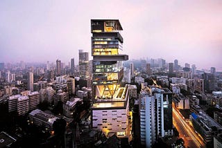 Let’s take a look at the most outstanding modern mansions from around the world. Each of the listed mansions is unique & gives a new definition to architecture.