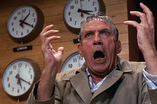 Network: 50 Years Later