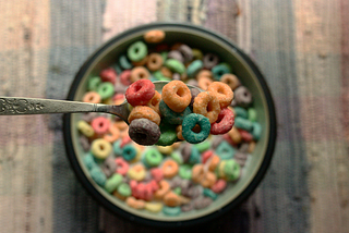 Fruit Loops