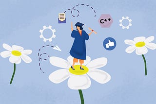 The Bloom of Education fintech