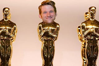 The Will Weldon™ Academy Awards™ (No Relation©)