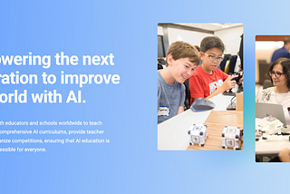 The A.I. Revolution Isn’t Coming -It’s Already at Your Kitchen Table