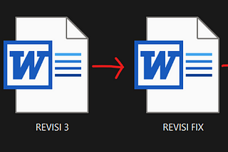 Version Control dan Git