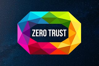 Zero Trust — актуальная концепция кибербезопастности