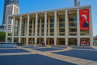 AN OPEN LETTER TO THE NEW YORK PHILHARMONIC TO RELEASE MEMBERS UNDER NDA
