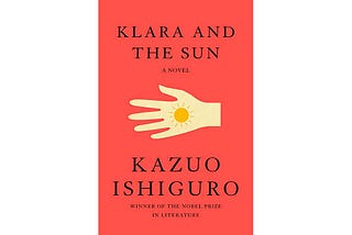 (Review) Klara and the Sun: Perihal Janji, Harapan, serta Perasaan.