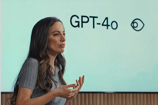 GPT-4o: The New Frontier in AI
