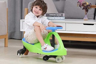 Top 3 Best Magic Car For Kids India 2020