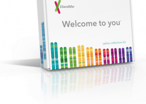 Your DNA — a Self Testing 101