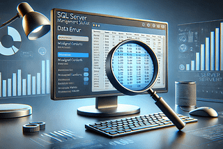 When Copy and Paste Fails in SQL Server Management Studio: A Lesson in Data Validation