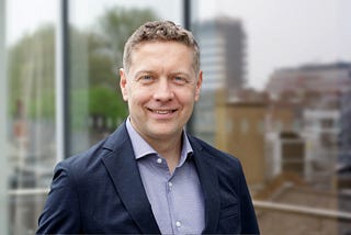 Latest Updates on the New B Corp Standards: A Dialogue with Clay Brown