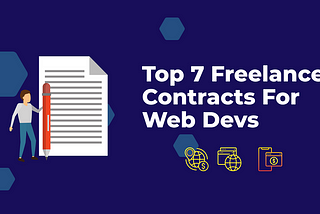 Essential Elements of a Contract When Hiring a Front-End Developer Freelancer