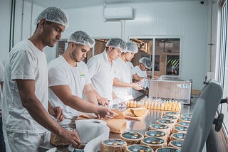 Día Mundial del Queso: el sabor que transforma vidas desde Cerrito