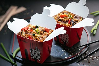 With the Chinese Takeaway Box Know How to Increase Your Business in 2022