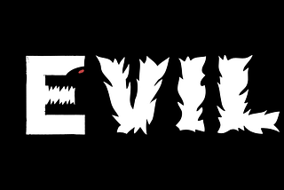 Evil Crypto Corp – Medium