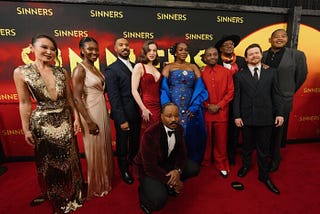 Sinners Directed by Ryan Coogler and Starring Michael B. Jordan Opens in Theaters April 18, 2025